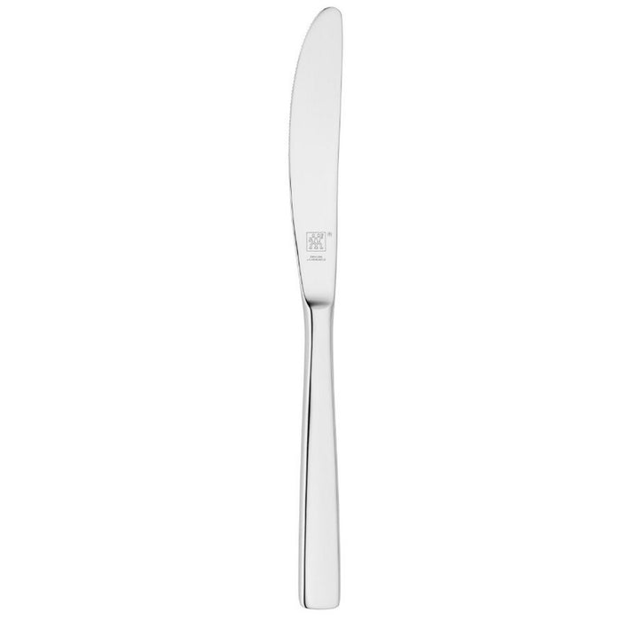 Set de Tacâmuri Zwilling Loft Argintiu 30 Piese
