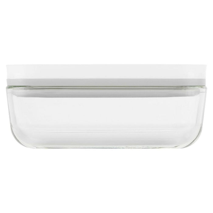 Cutie pentru Prânz Zwilling 36803-100-0 Gri Sticlă 1 Piese Plastic 350 ml 0,35 L 15,5 x 7 x 8,5 cm