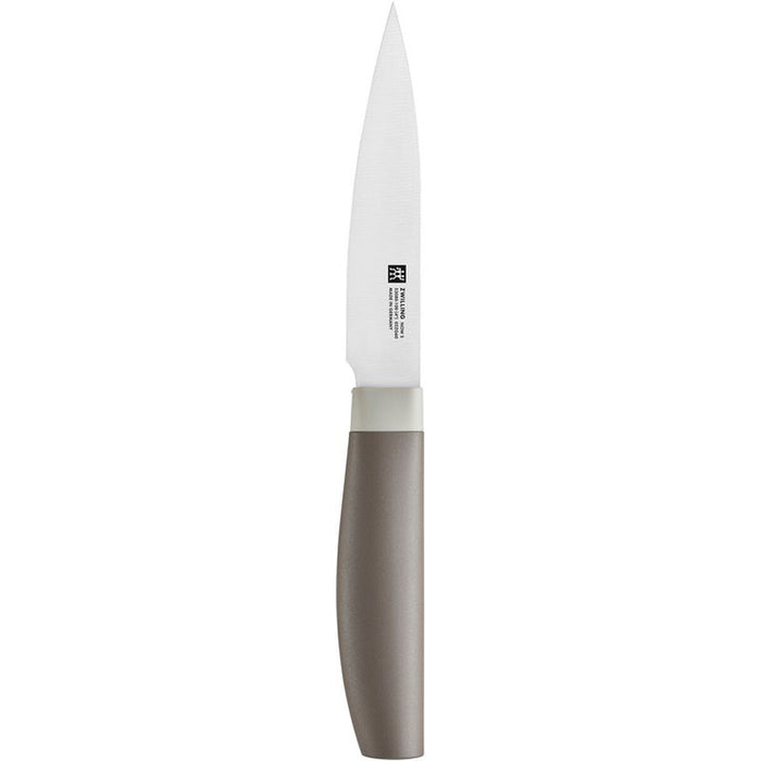 Set de cuțite de bucătărie și suport Zwilling Now S Bej Oțel Plastic 8 Piese