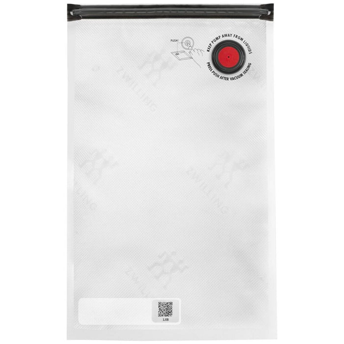 Cutie pentru Prânz Zwilling 36815-013-0 Albastru Plastic