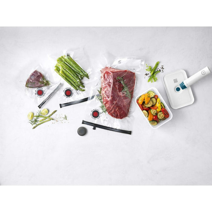 Cutie pentru Prânz Zwilling 36815-013-0 Albastru Plastic