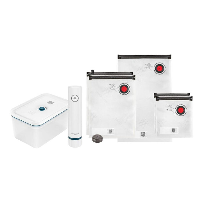 Cutie pentru Prânz Zwilling 36815-013-0 Albastru Plastic