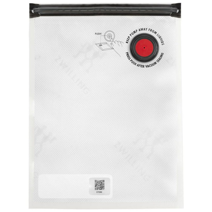 Cutie pentru Prânz Zwilling 36815-013-0 Albastru Plastic