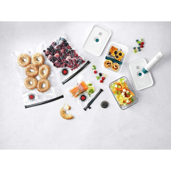 Aparate de ambalat în vid Zwilling 36815-014-0 Sticlă borosilicată