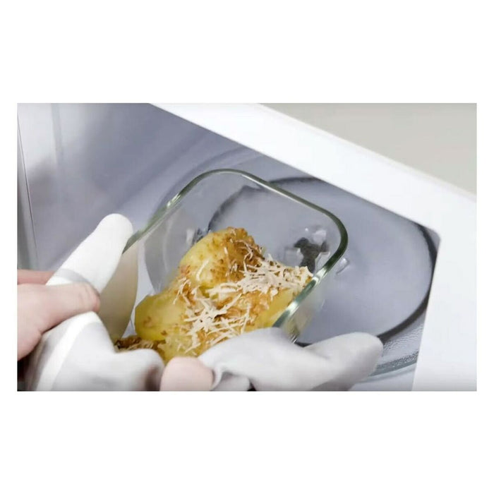 Aparate de ambalat în vid Zwilling 36815-014-0 Sticlă borosilicată