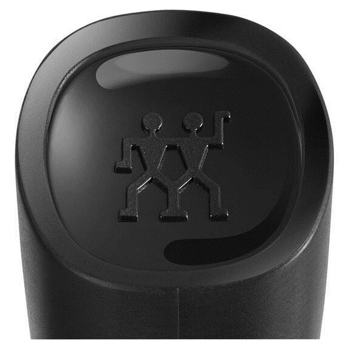 Set de Tacâmuri Zwilling 33760-600-0 Alb Negru Oțel inoxidabil Plastic 7 Piese