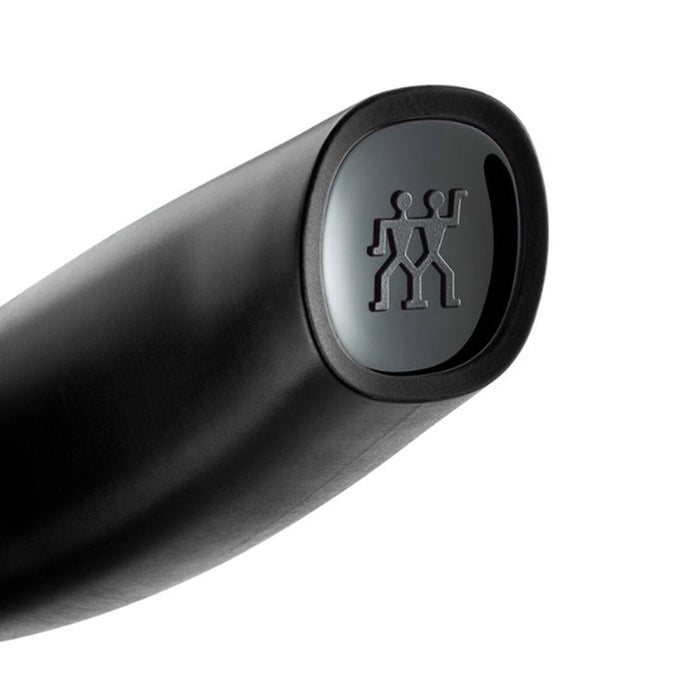 Set de Cuțite Zwilling 33760-002-0 2 Piese Negru Oțel inoxidabil 20 cm 10 cm