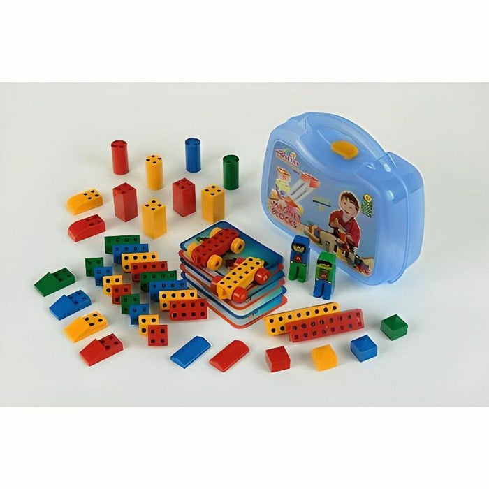Set de Construcție Klein 0640 Multicolor 42 Piese