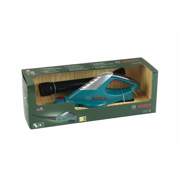 Set deunelte pentru copii BOSCH Children's Leaf Blower Ghiveci grădină Suflantă