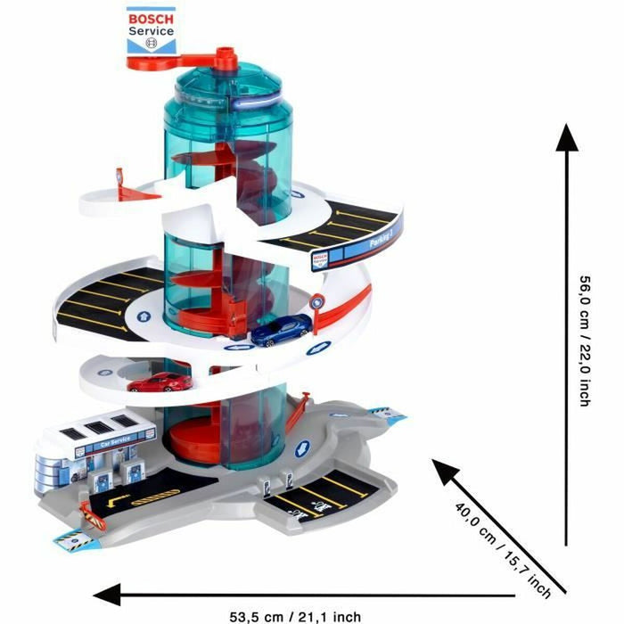 Garaj Portabil Klein