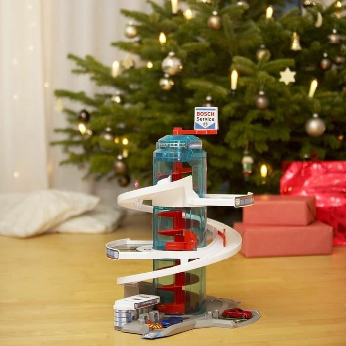 Garaj Portabil Klein