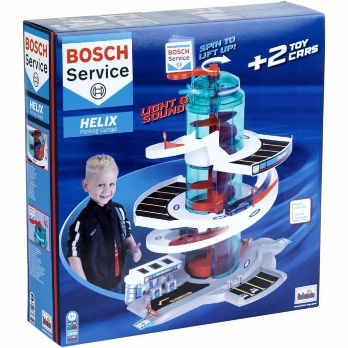 Garaj Portabil Klein