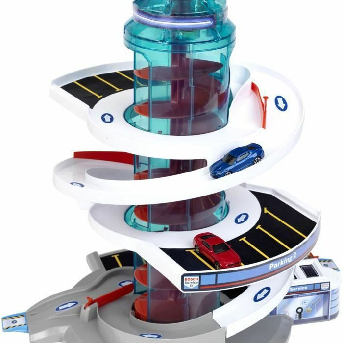 Garaj Portabil Klein