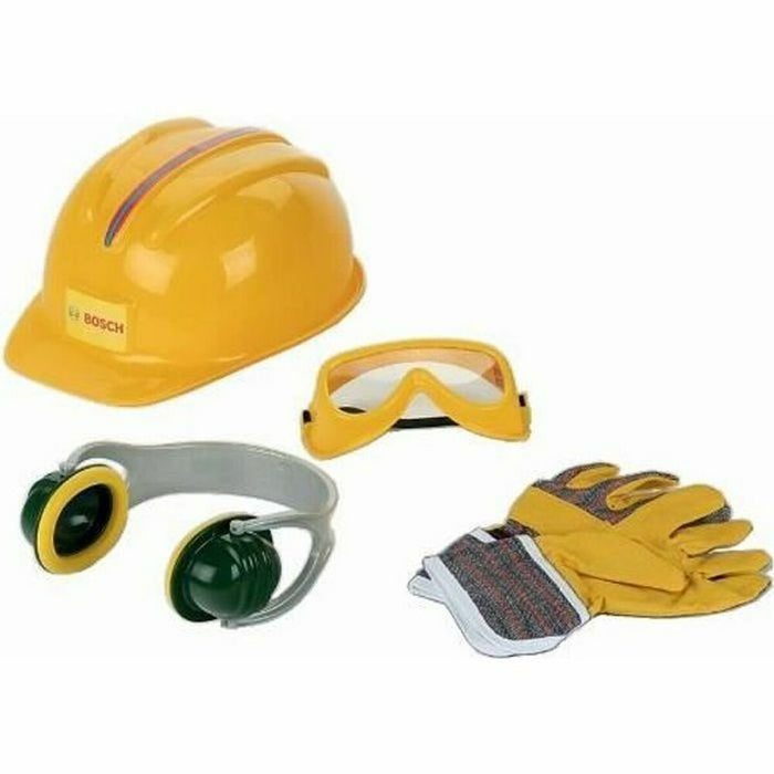 Set deunelte pentru copii Klein Construction Accessories Set