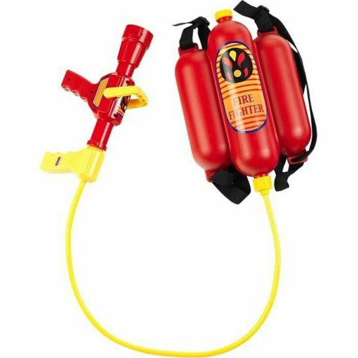 Extintor jucărie Klein Firefighter