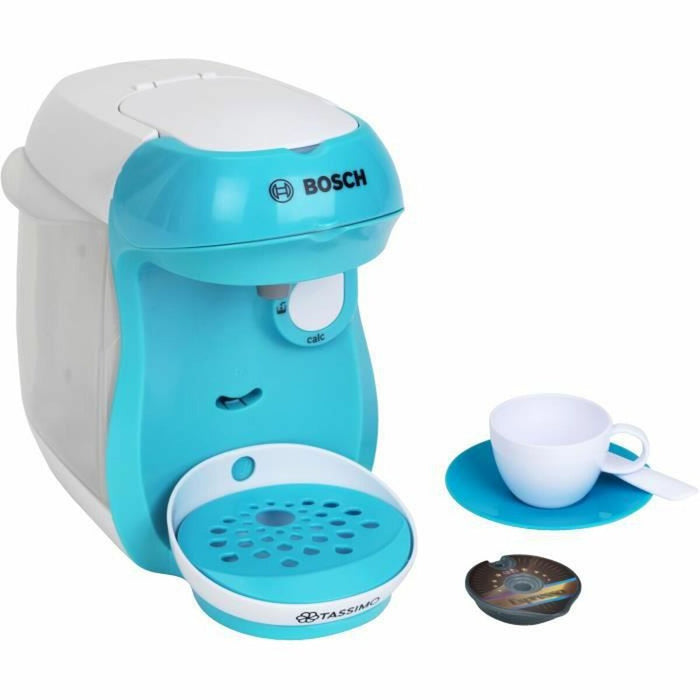 Cafetieră jucărie Klein Bosch + 3 ani Accesorii Cafetieră Electrică