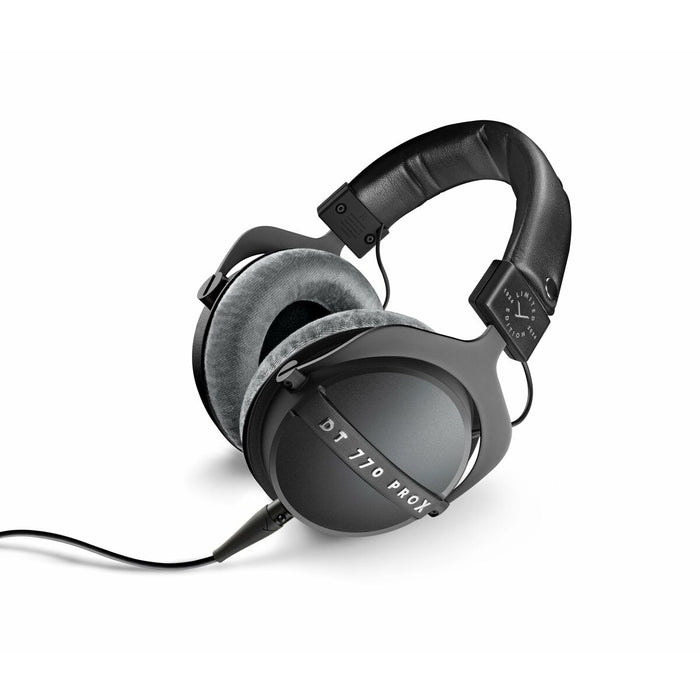 Căști cu Diademă Beyerdynamic DT 770 PRO X LE