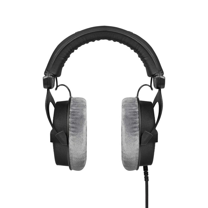 Căști Beyerdynamic DT 990 PRO Negru Gri noir