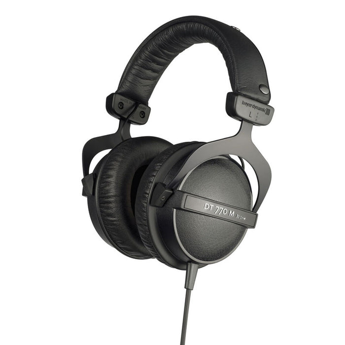 Căști cu Diademă Beyerdynamic DT 770 M