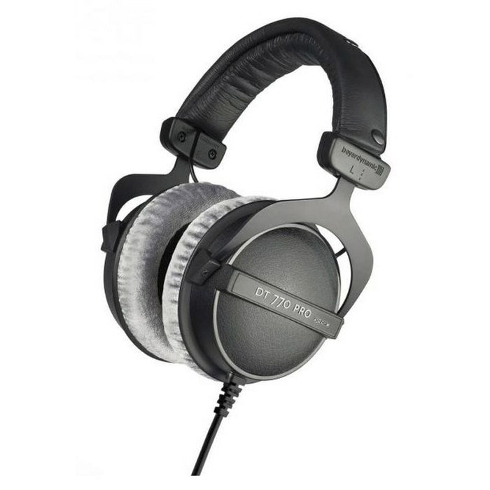Căști Beyerdynamic DT 770 Pro Negru