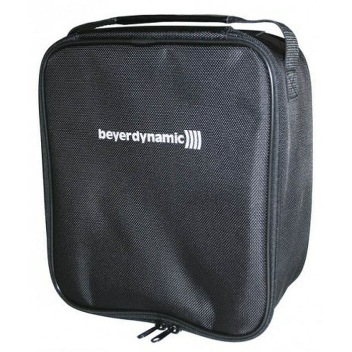 Căști Beyerdynamic DT 880 PRO Negru Negru/Argintiu Argintiu