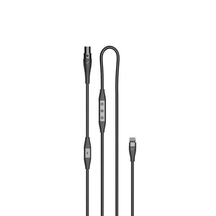 Cablu Lightning Beyerdynamic PRO X Negru 1,6 m