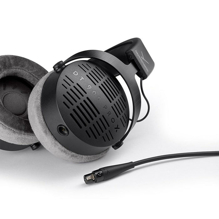 Căști Beyerdynamic DT 900 Pro X Negru