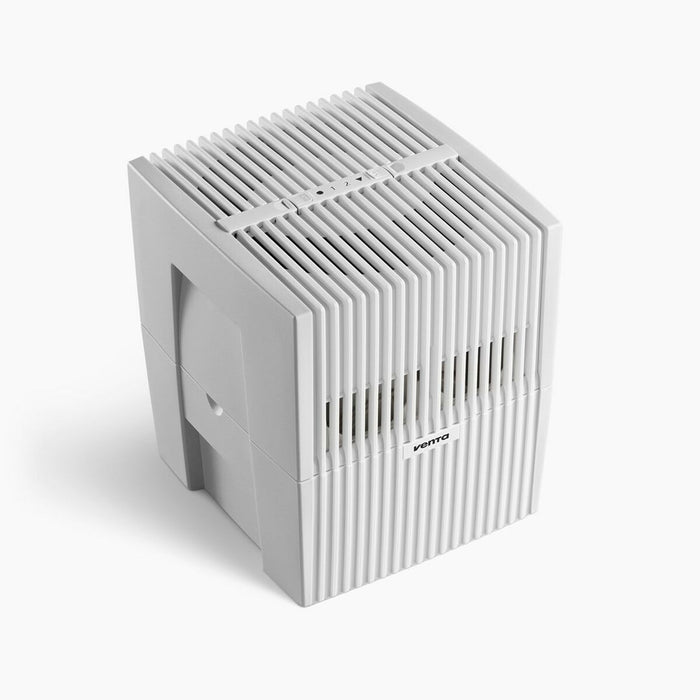 Umidificator Venta LW15 Alb Gri 25 m² 5 L