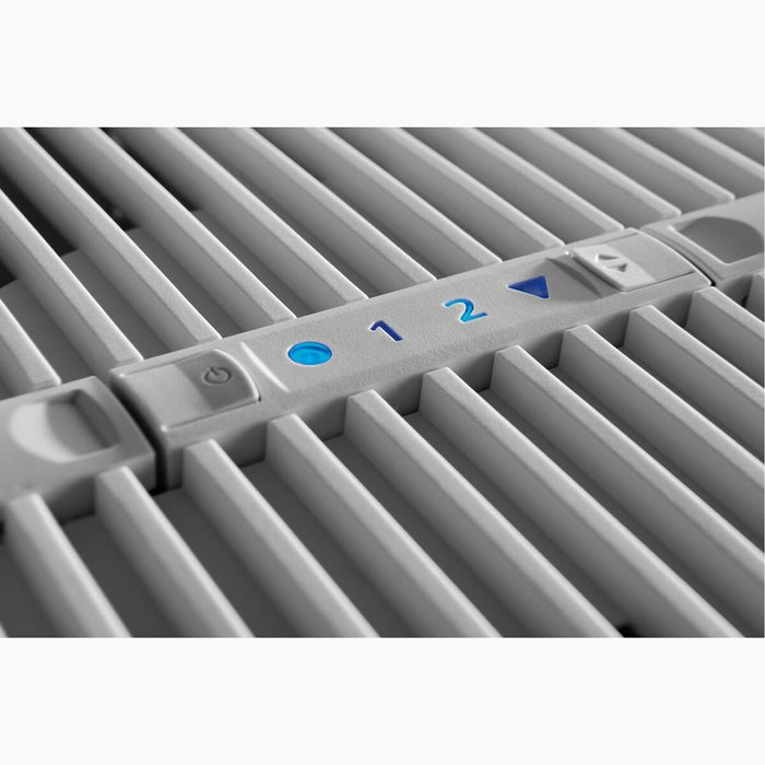 Umidificator Venta LW15 Alb Gri 25 m² 5 L