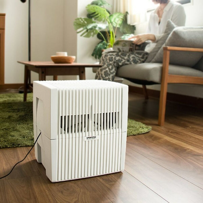 Umidificator Venta LW25 Alb 8 W 40 m² 7 L