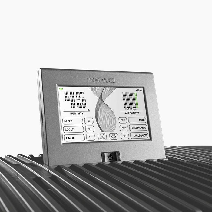 Umidificator Venta Professional AP902 Gri