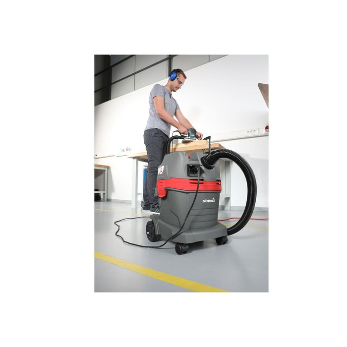 Aspirator fără Cablu Starmix APL-1422 EWR 1400 W