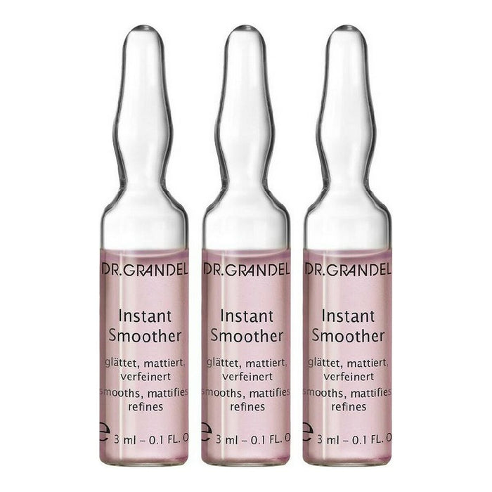 Loțiune Tonifiantă Instant Smoother Dr. Grandel 3 ml