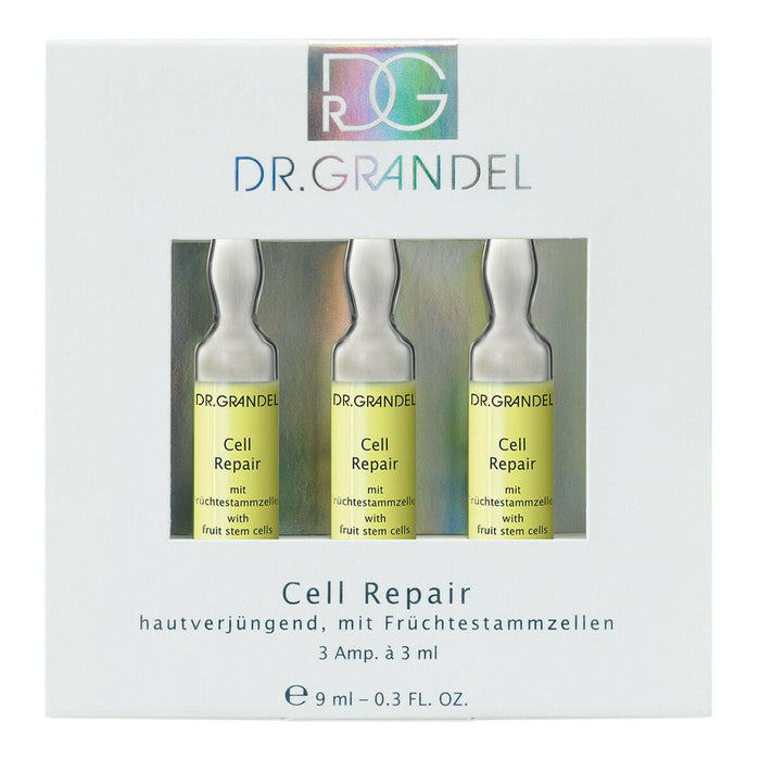 Fiole Efect Lifting Cell Repair Dr. Grandel 3 ml