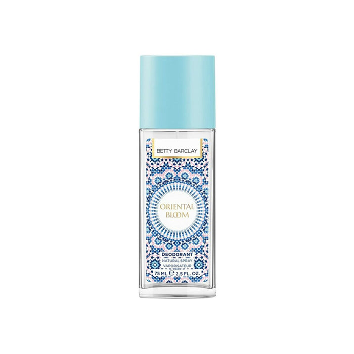 Deodorant Spray Betty Barclay Oriental Bloom 75 ml