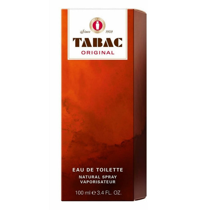 Parfum Bărbați Tabac Tabac Original EDT 100 ml