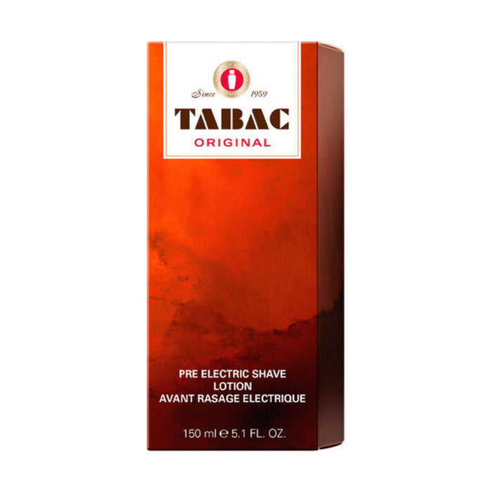 Loțiune Pre-bărbierit Original Tabac (150 ml)
