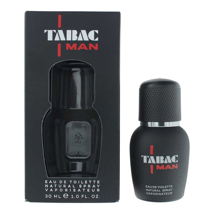 Apă de toaletă Tabac Man, pentru bărbați, 30 ml
