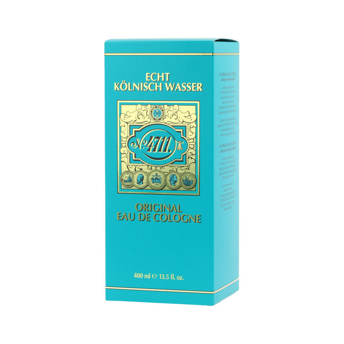 Parfum Unisex 4711 4711 Original EDC 4711 Original 400 ml