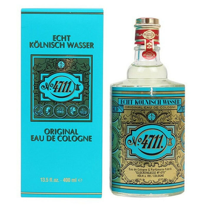 Parfum Unisex 4711 4711 EDC