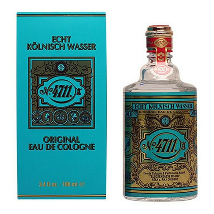 Parfum Unisex 4711 4711 EDC