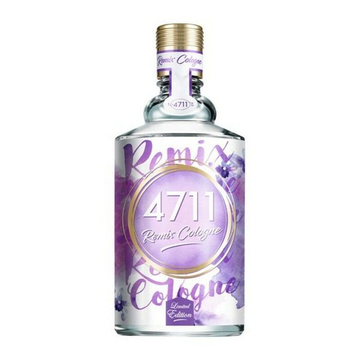 Parfum Unisex 4711 EDC Remix Lavender Edition 100 ml