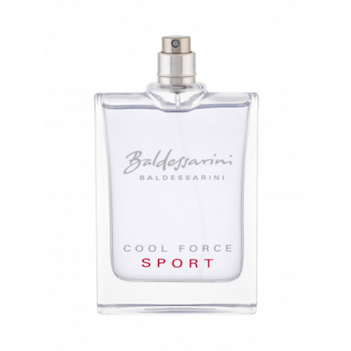 Apă de toaletă Baldessarini Cool Force Sport, pentru bărbați, 90 ml, tester