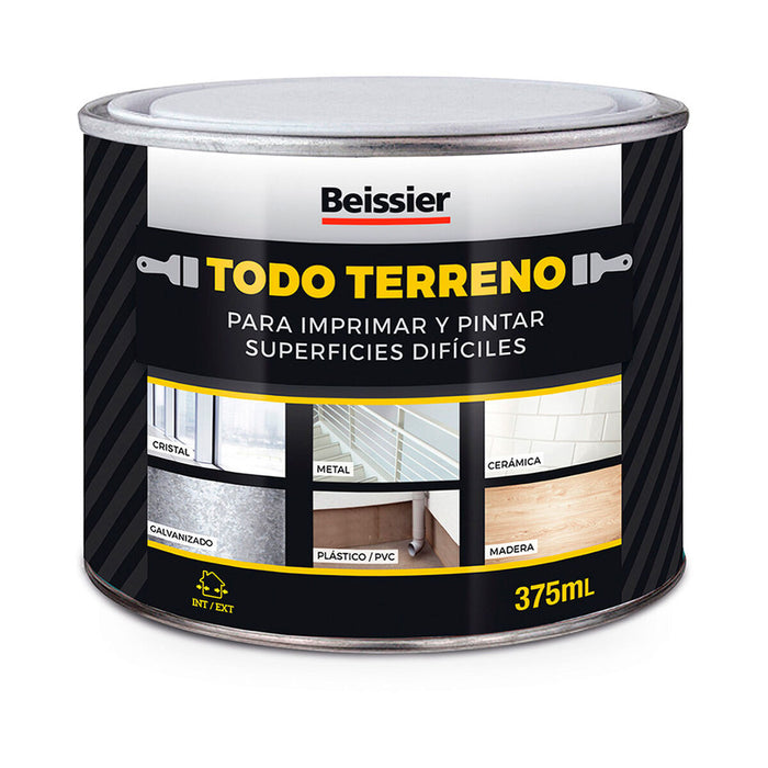 Tablou Beissier 34055-012 Tipărire Potrivit pentru orice suprafață Alb 375 ml
