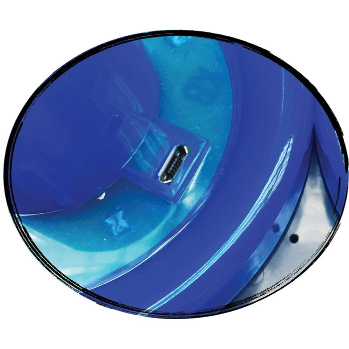 Masă de Hockey Fire & Ice Lumini LED 146 x 71 x 82 cm