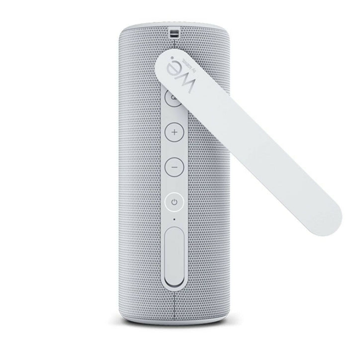 Difuzor Bluetooth Portabil Loewe 60701S10 Argintiu Gri 40 W