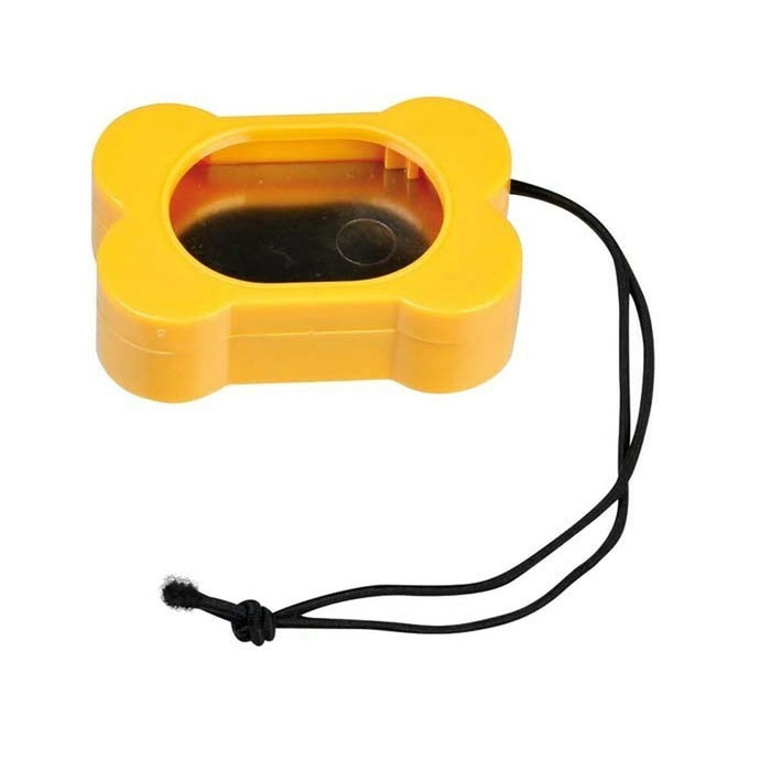 Jucărie pentru câini Trixie Multicolor Metal Plastic (1 Piese)