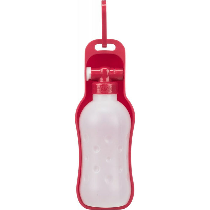 Castron de Mâncare Pliabil pentru Animale de Companie Trixie 2462 Plastic 250 ml Multicolor