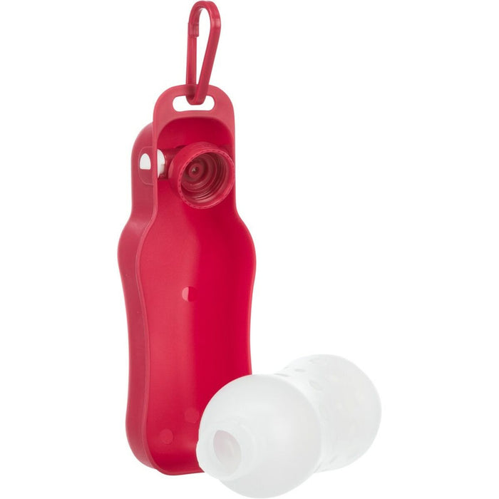 Castron de Mâncare Pliabil pentru Animale de Companie Trixie 2462 Plastic 250 ml Multicolor