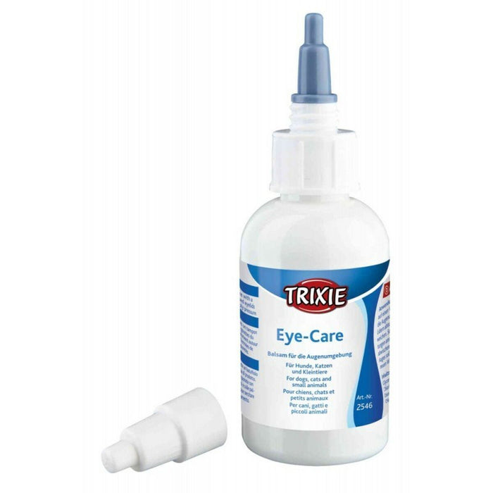 Balsam pentru Conturul Ochilor Trixie 50 ml